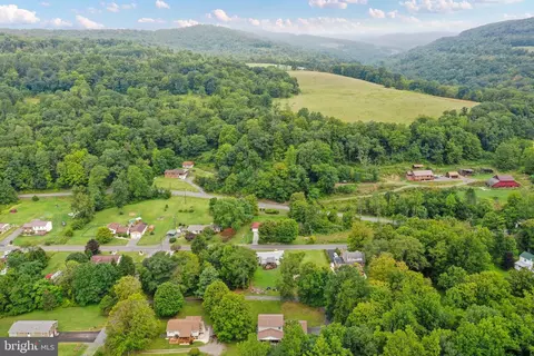 18424 Creek Bottom Rd SW, Barton, MD 21521 photo 53