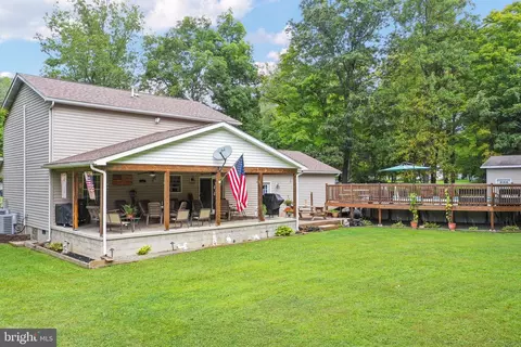 18424 Creek Bottom Rd SW, Barton, MD 21521 photo 36