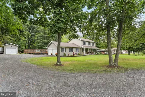 18424 Creek Bottom Rd SW, Barton, MD 21521 photo 42