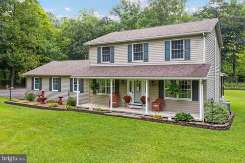 18424 Creek Bottom Rd SW, Barton, MD 21521