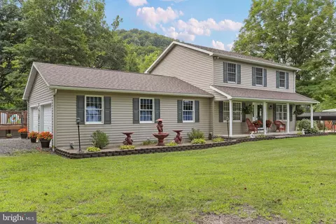18424 Creek Bottom Rd SW, Barton, MD 21521 photo 41