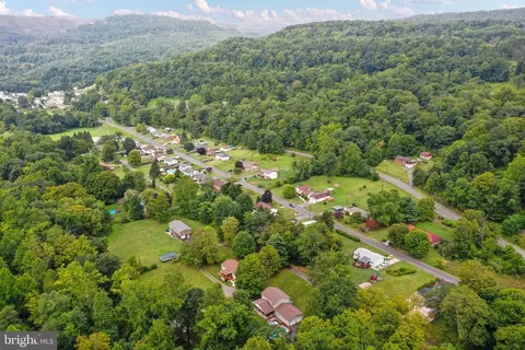18424 Creek Bottom Rd SW, Barton, MD 21521 photo 54