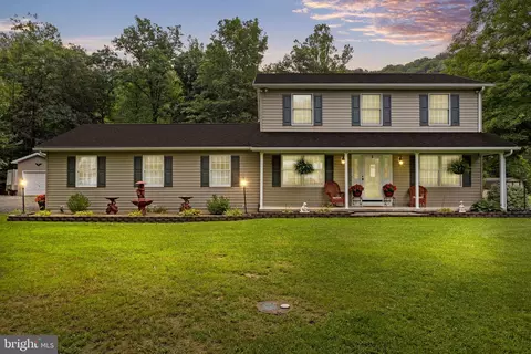 18424 Creek Bottom Rd SW, Barton, MD 21521 photo 58