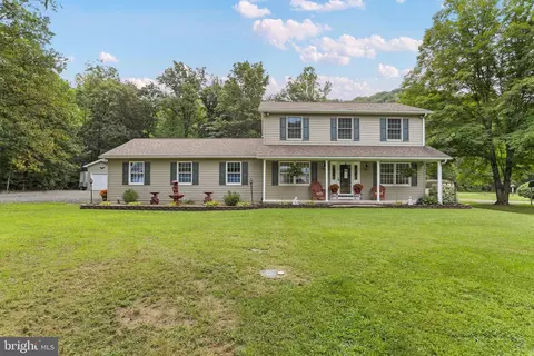 18424 Creek Bottom Rd SW, Barton, MD 21521 photo 40