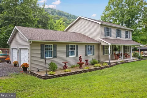 18424 Creek Bottom Rd SW, Barton, MD 21521 photo 47