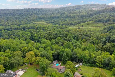 18424 Creek Bottom Rd SW, Barton, MD 21521 photo 49