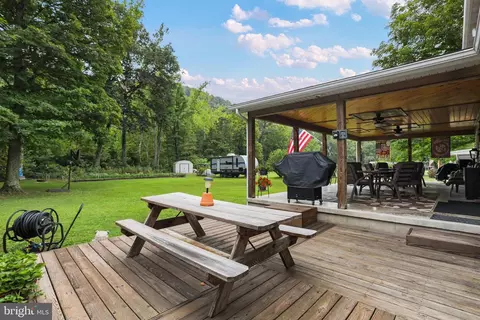 18424 Creek Bottom Rd SW, Barton, MD 21521 photo 31