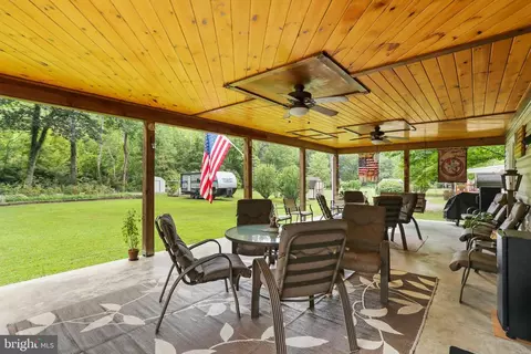 18424 Creek Bottom Rd SW, Barton, MD 21521 photo 30