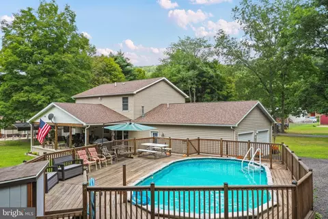 18424 Creek Bottom Rd SW, Barton, MD 21521 photo 33