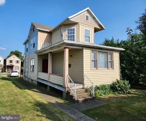 420 Race St, Cumberland, MD 21502