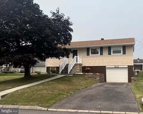 115 New Hampshire Ave, Cumberland, MD 21502