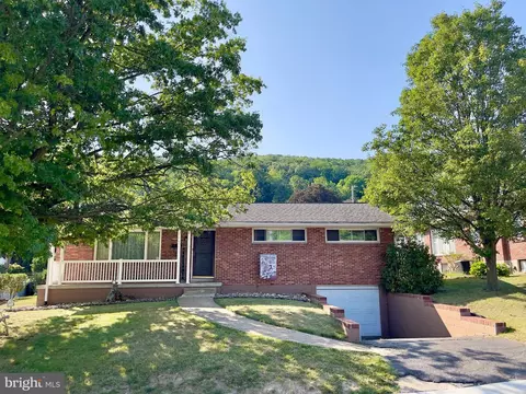 1100 Holland St, Cumberland, MD 21502