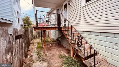 16 1 Pennsylvania Ave, Cumberland, MD 21502