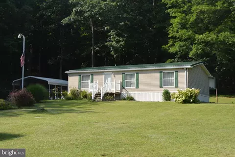 20407 Sunlight Dr, Midland, MD 21542