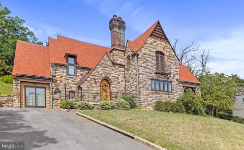 815 Windsor Rd, Cumberland, MD 21502