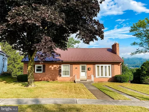 513 Memorial Ave, Cumberland, MD 21502