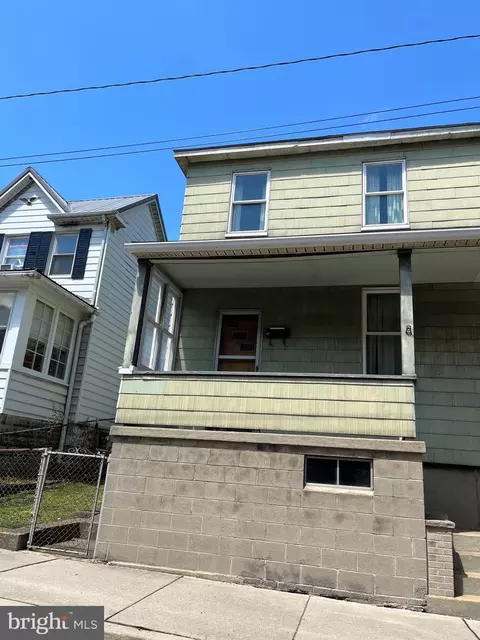 331 Pratt St, Luke, MD 21540