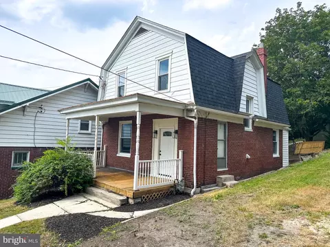 12 E Oldtown Rd, Cumberland, MD 21502