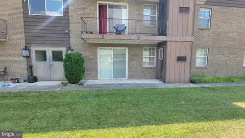 12918 N Cresap St #52, Cumberland, MD 21502