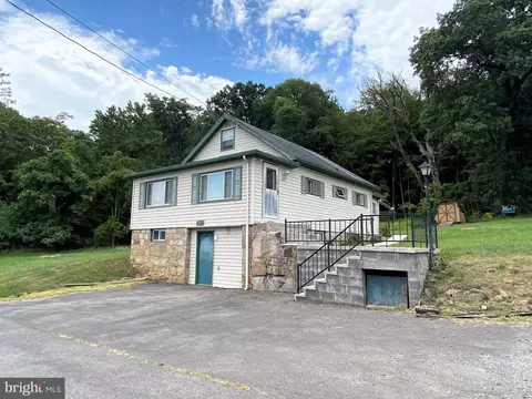 12905 Winchester Rd SW, Cumberland, MD 21502