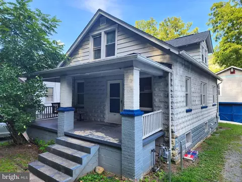 10806 Old Mount Savage Rd NW, La Vale, MD 21502