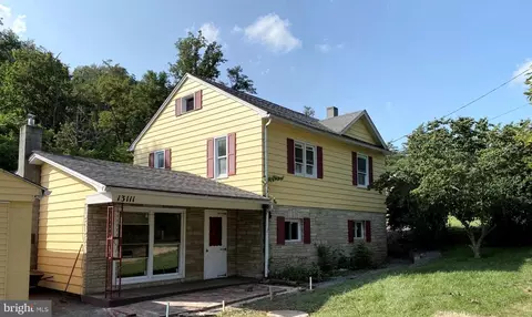 13111 Valley Rd NE, Cumberland, MD 21502