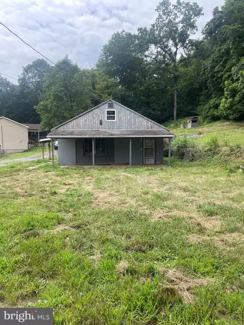 10805 Greenpoint Rd NW, La Vale, MD 21502