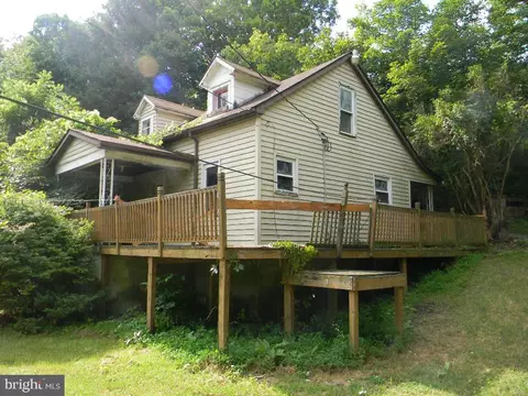 11514 Proenty Rd, Corriganville, MD 21524