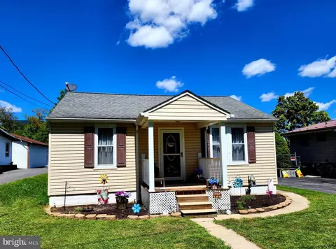 13813 Brant Rd SW, Cresaptown, MD 21502