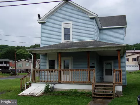 126 Green St, Westernport, MD 21562