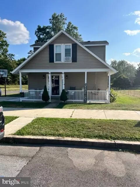 245 Humbird St, Cumberland, MD 21502