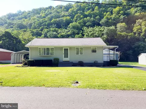 433 Braddock St, Cumberland, MD 21502