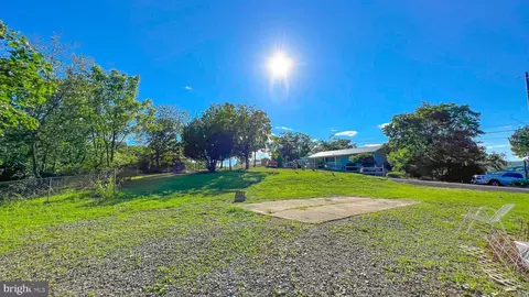 487 Fort Ave, Cumberland, MD 21502