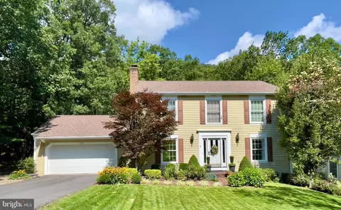 15121 Trail Ridge Rd SW, Cumberland, MD 21502