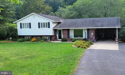 10709 Old Johnson Rd, Cumberland, MD 21502