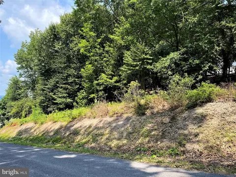Lots 50 & 51 Stoneleigh Road, La Vale, MD 21502