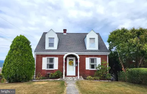 400 Warwick Ave, Cumberland, MD 21502