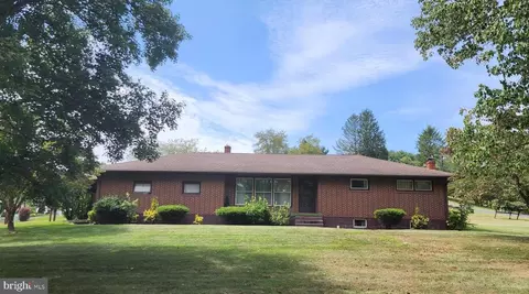 10905 Charlotte Ave, Corriganville, MD 21524
