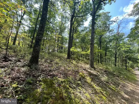 High Germany Road, Little Orleans, MD 21766