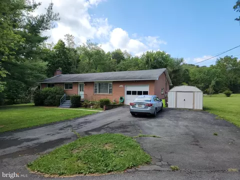 16100 Maple Ln SW, Rawlings, MD 21557