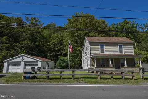 15113 Mount Savage Rd NW, Mount Savage, MD 21545