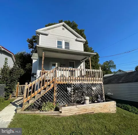 14916 Railroad St, Midland, MD 21542