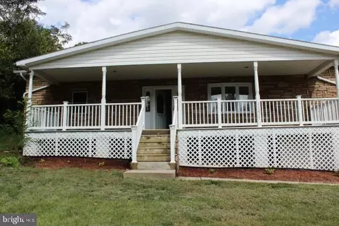 11217 Brown Hill Rd NE, Cumberland, MD 21502