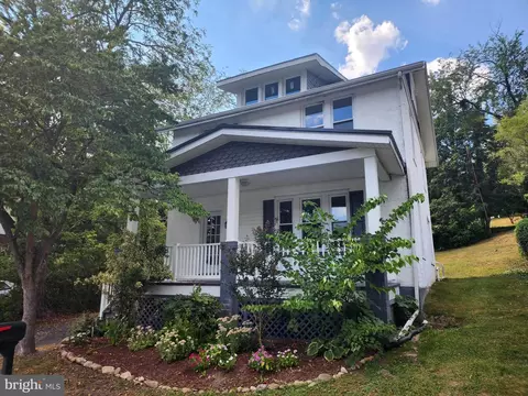 914 Harding Ave, Cumberland, MD 21502