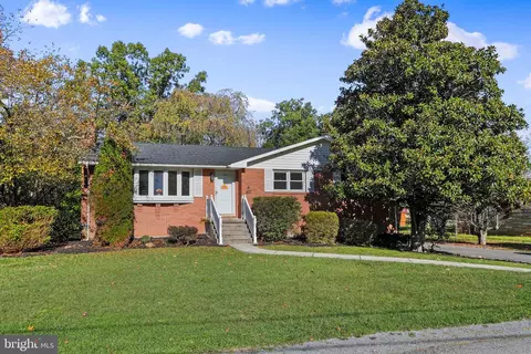 711 Miller St, La Vale, MD 21502