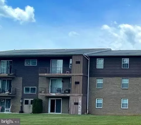12918 Cresap Knoll Ave #62, Cumberland, MD 21502