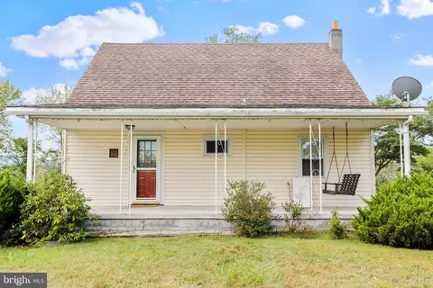 18203 Oldtown Rd SE, Oldtown, MD 21555