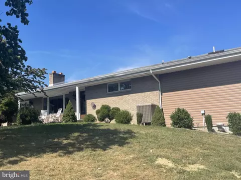 13111 Old Homeplace Rd NE, Cumberland, MD 21502