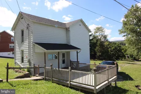 12223 Upper Georges Creek Rd SW, Frostburg, MD 21532