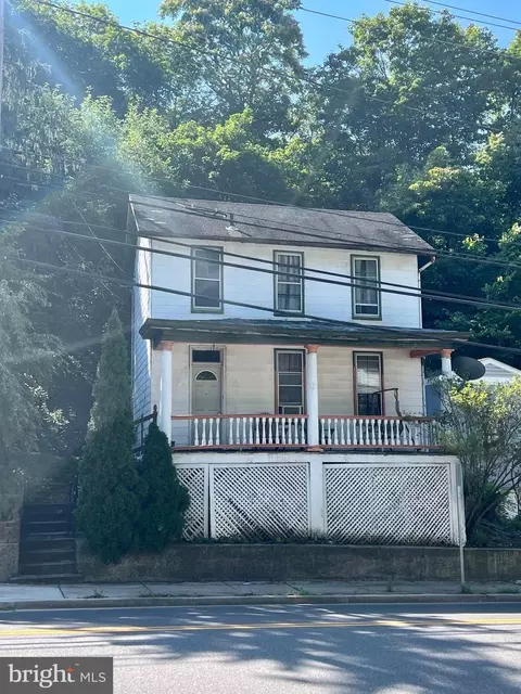 341 Baltimore Ave, Cumberland, MD 21502